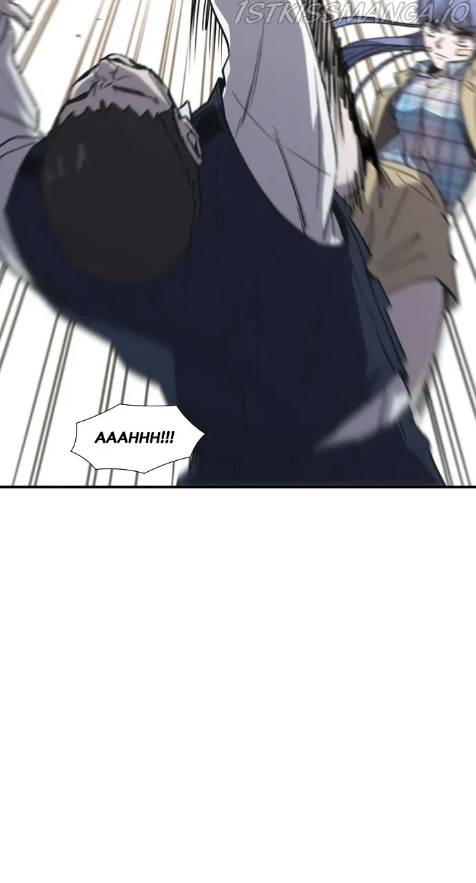 Neolith Girl Chapter 75 - page 45