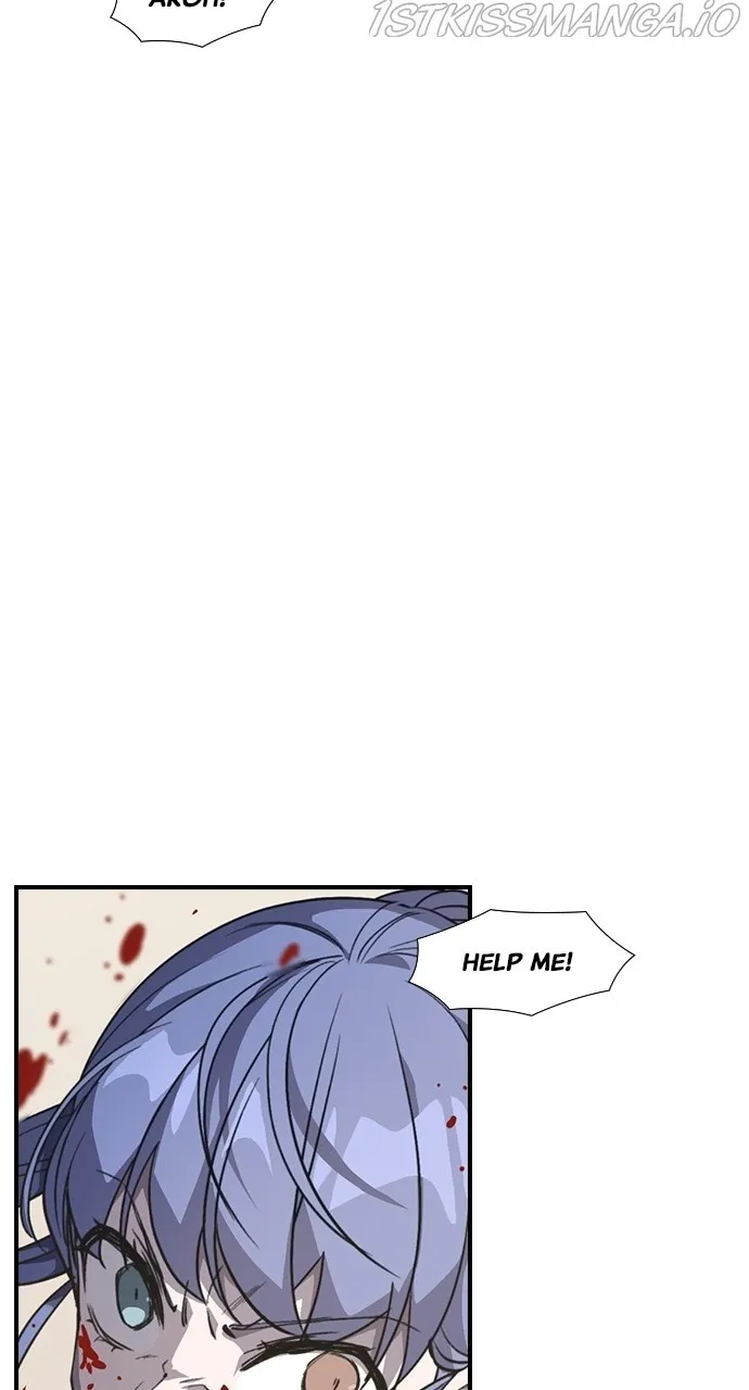 Neolith Girl Chapter 75 - page 47