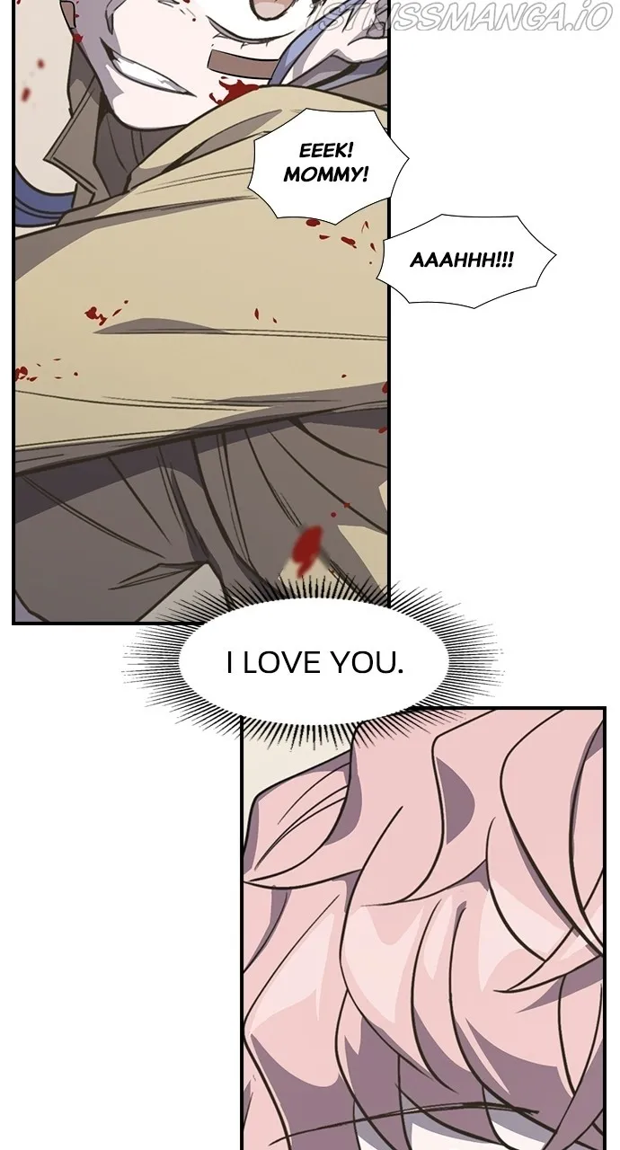Neolith Girl Chapter 75 - page 48