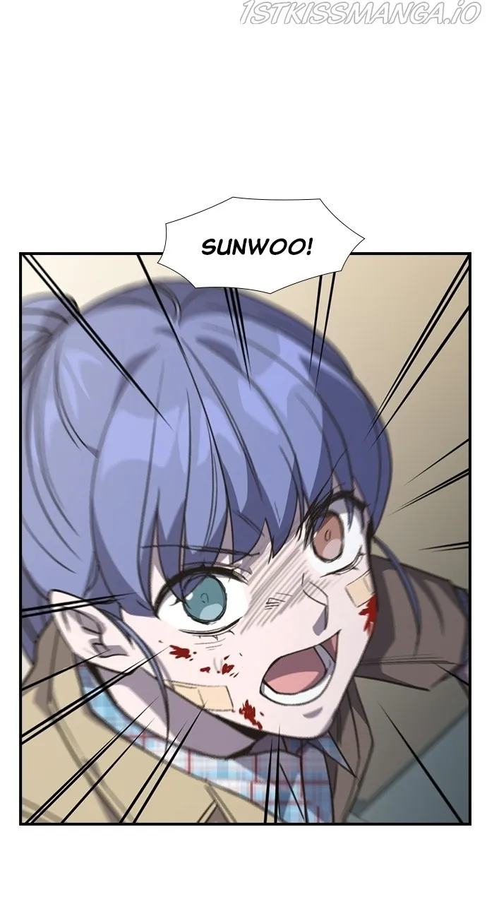 Neolith Girl Chapter 75 - page 54