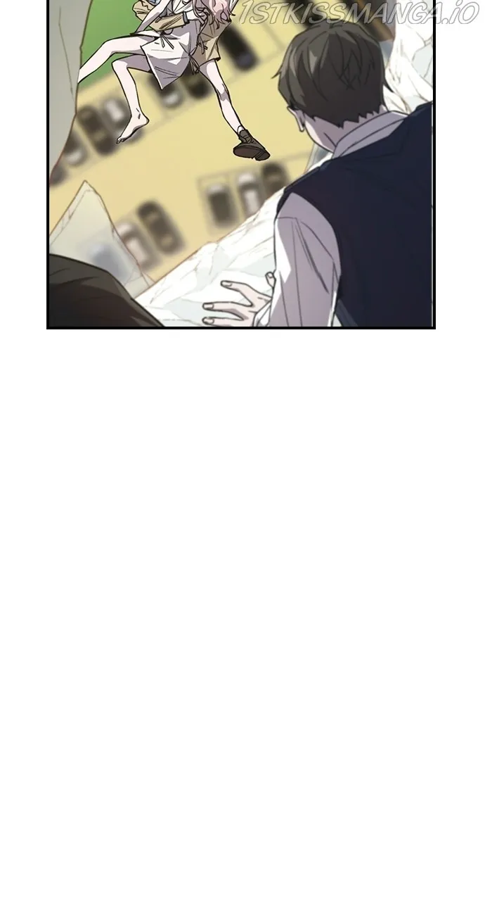 Neolith Girl Chapter 75 - page 61