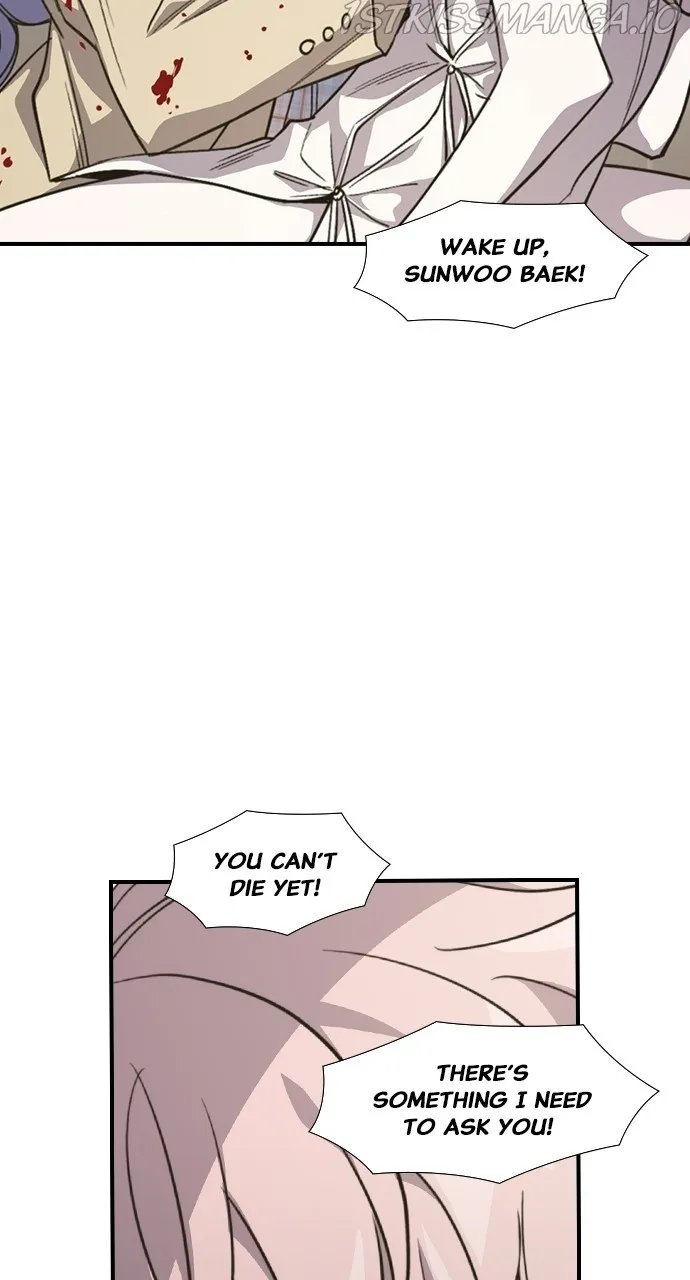 Neolith Girl Chapter 75 - page 65