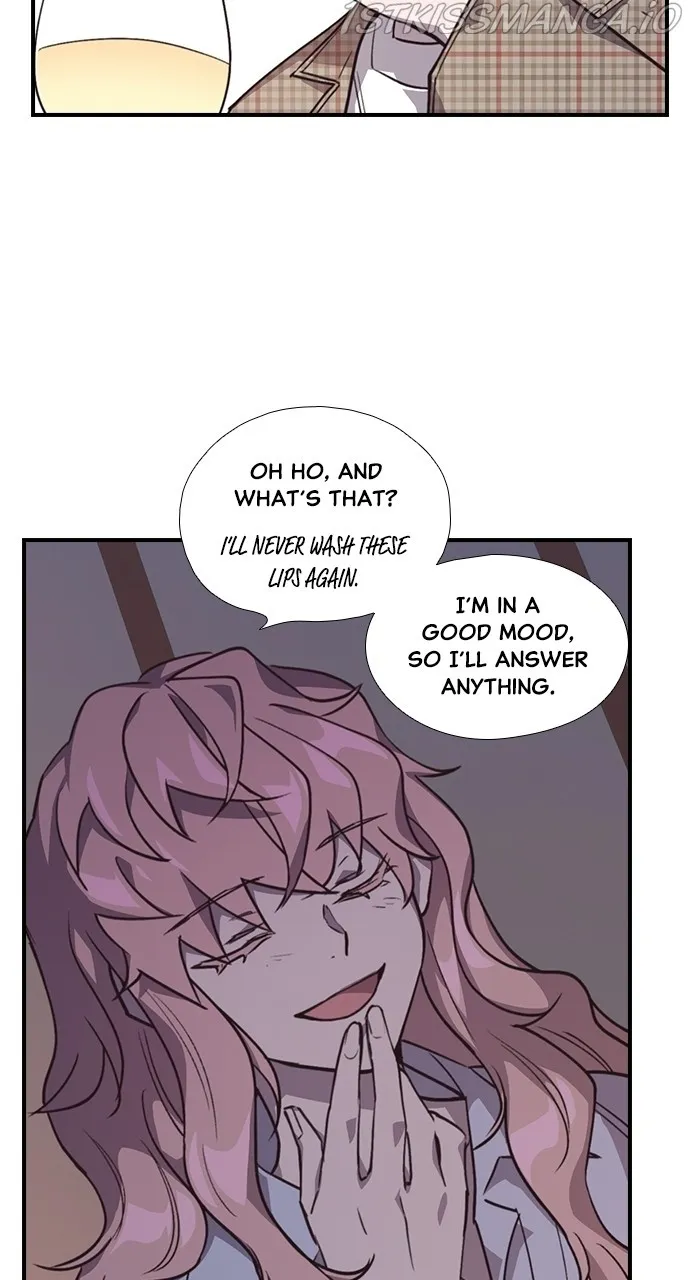 Neolith Girl Chapter 75 - page 76