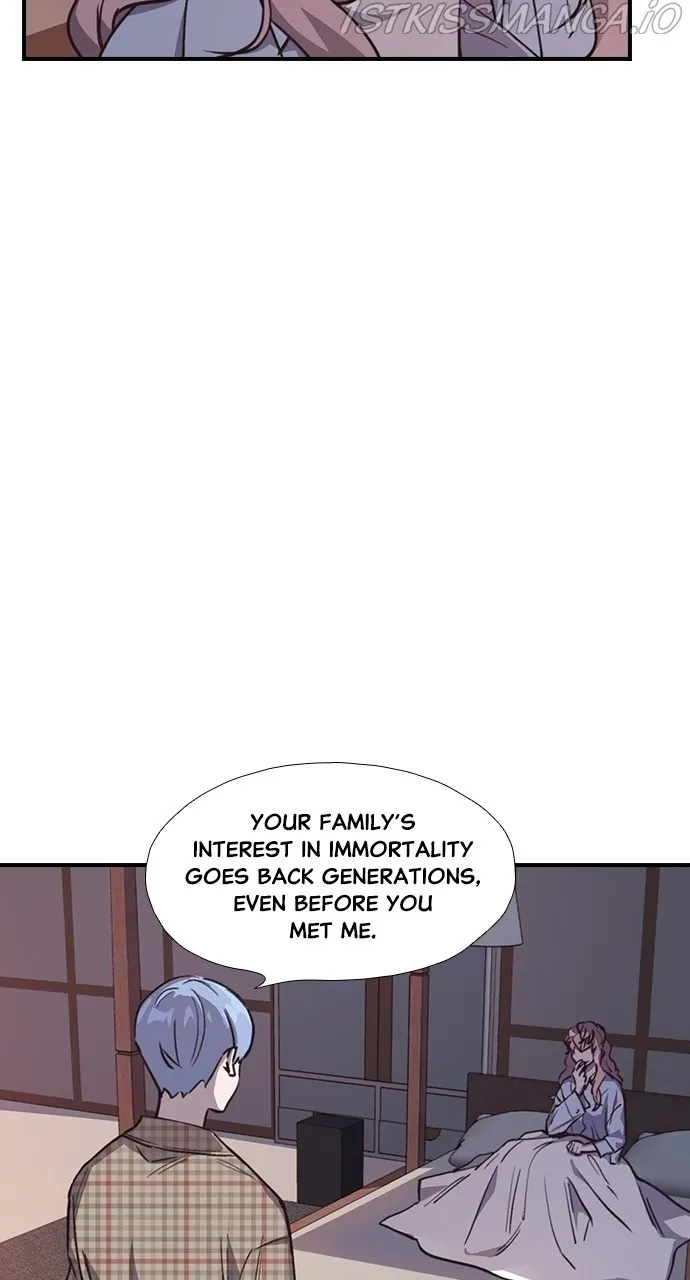 Neolith Girl Chapter 75 - page 77