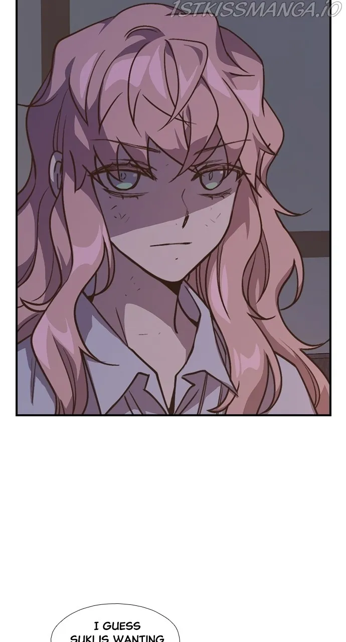 Neolith Girl Chapter 75 - page 80