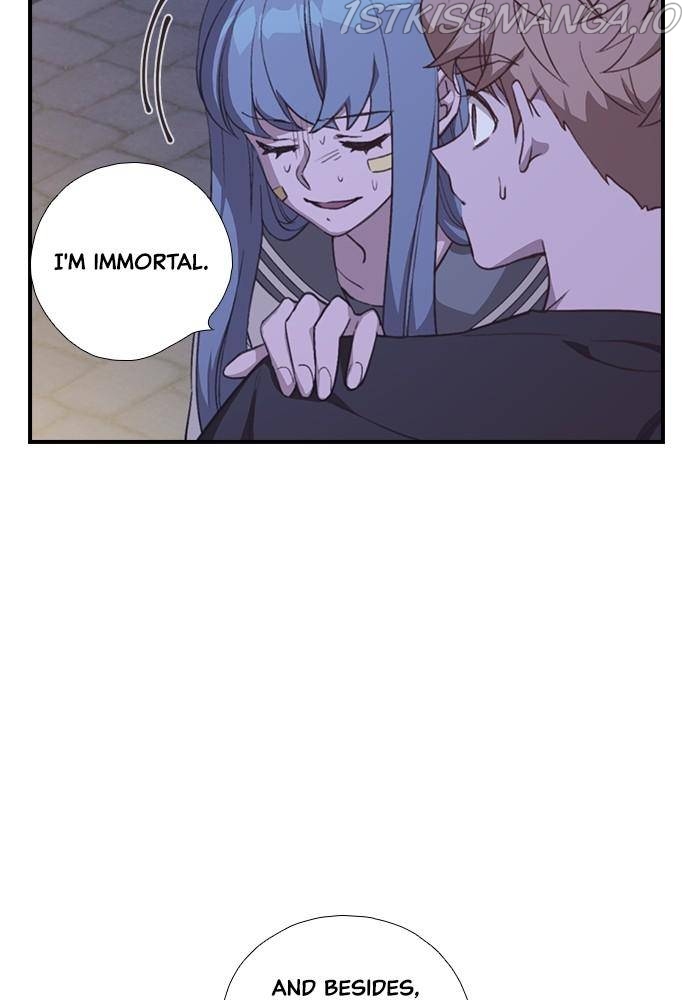 Neolith Girl Chapter 23 - page 13