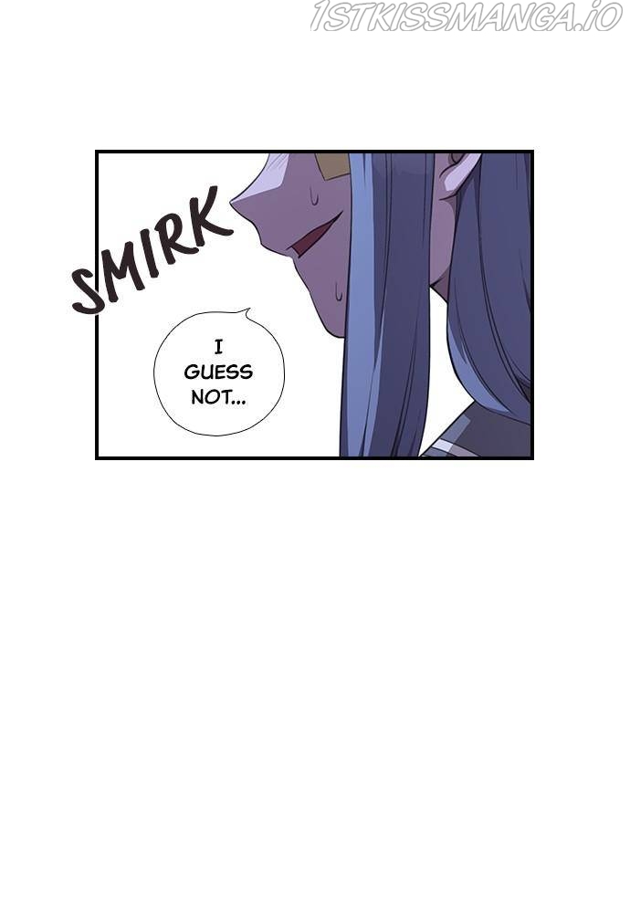 Neolith Girl Chapter 23 - page 17