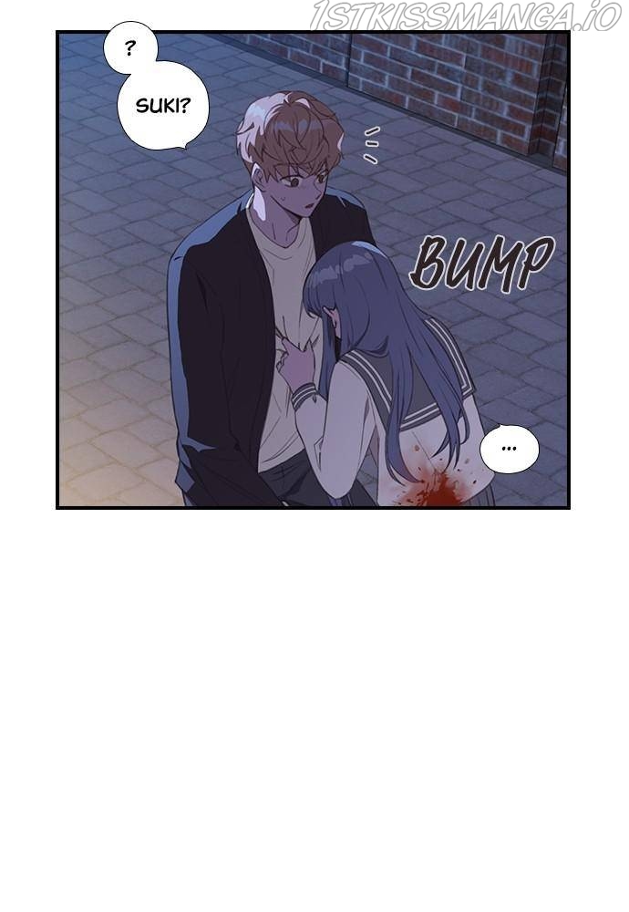 Neolith Girl Chapter 23 - page 18