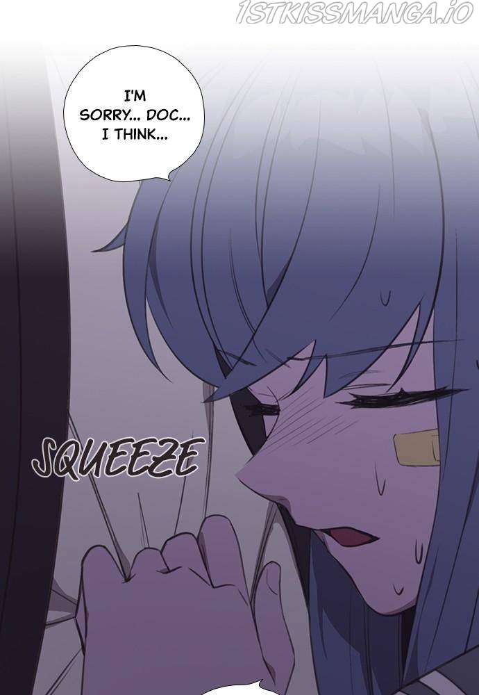Neolith Girl Chapter 23 - page 19
