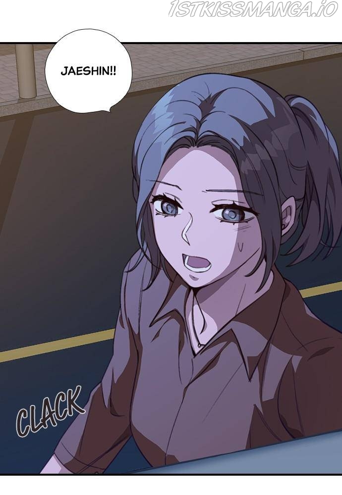 Neolith Girl Chapter 23 - page 34