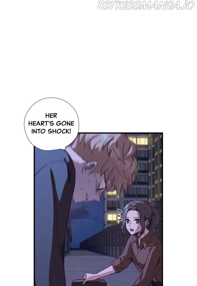 Neolith Girl Chapter 23 - page 37