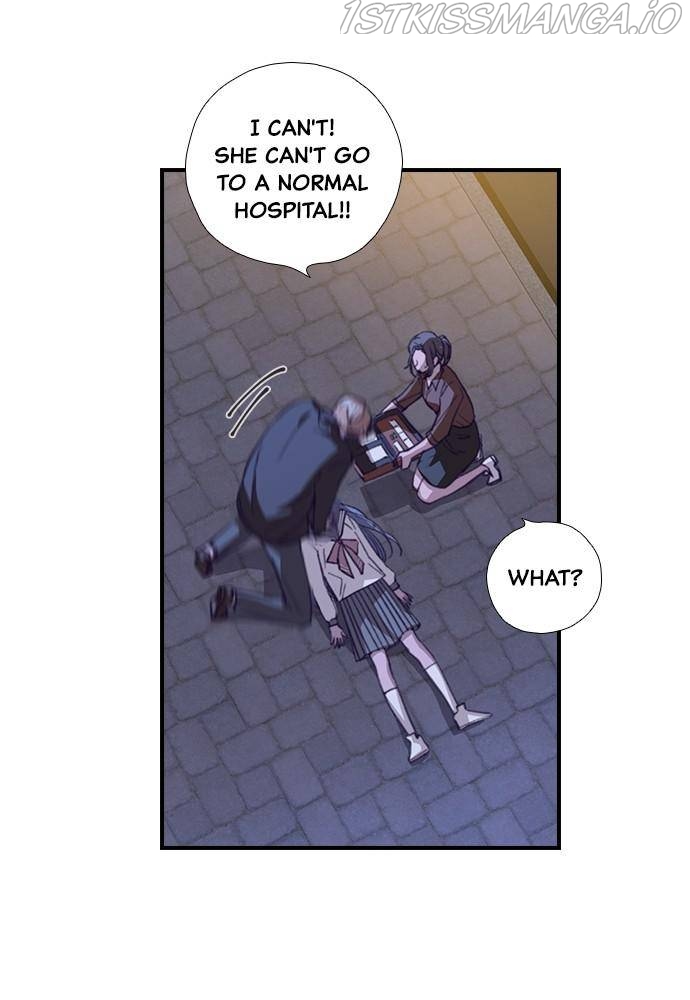 Neolith Girl Chapter 23 - page 40