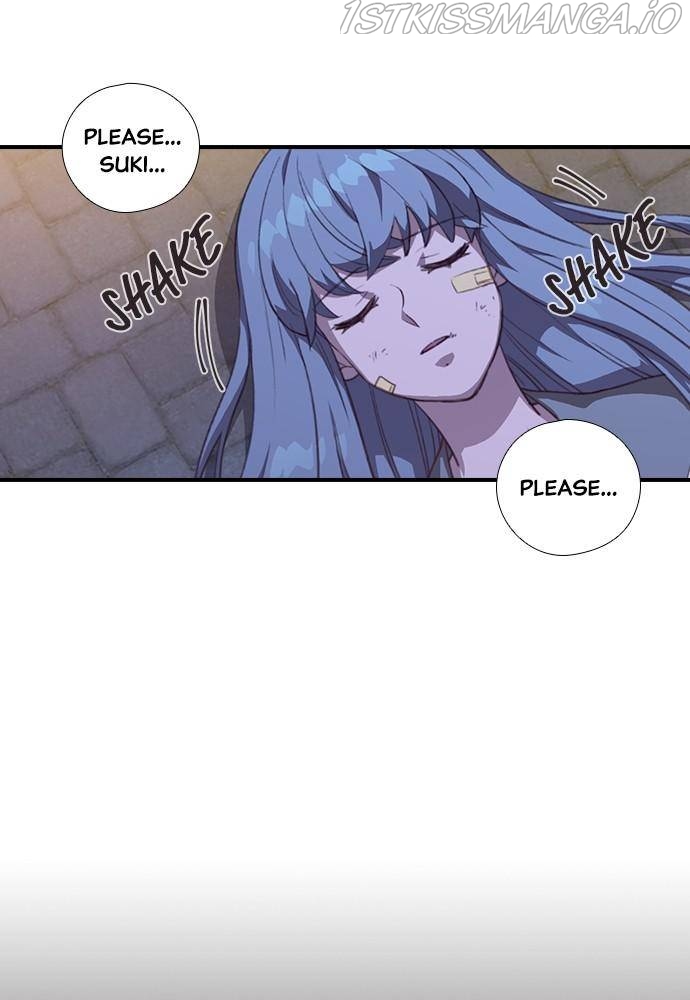 Neolith Girl Chapter 23 - page 42