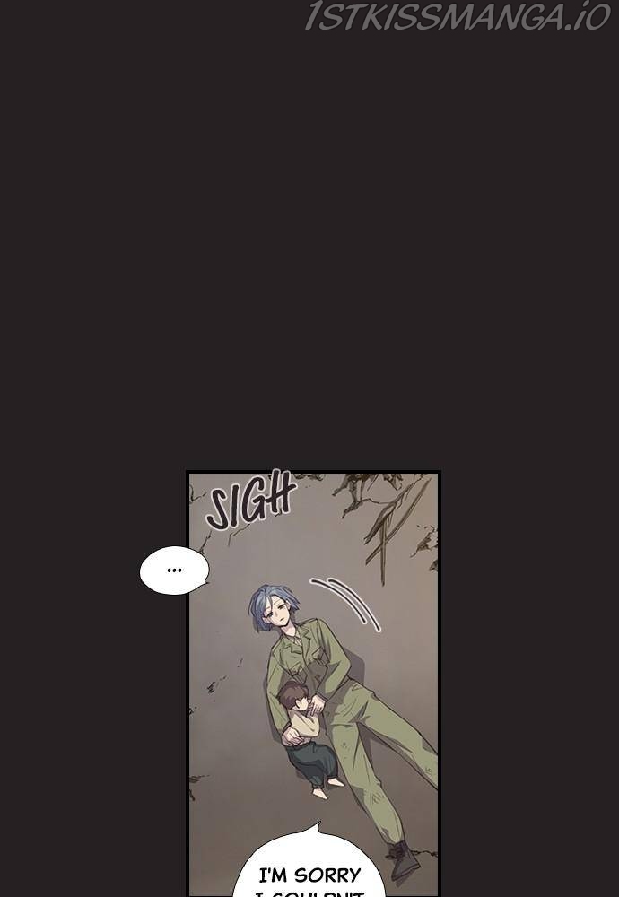 Neolith Girl Chapter 23 - page 49