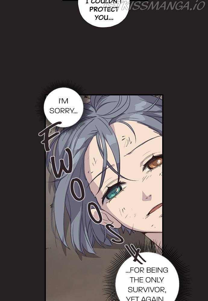 Neolith Girl Chapter 23 - page 50