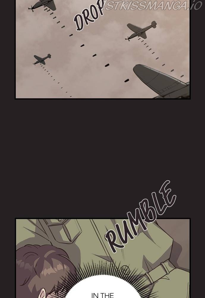 Neolith Girl Chapter 23 - page 52