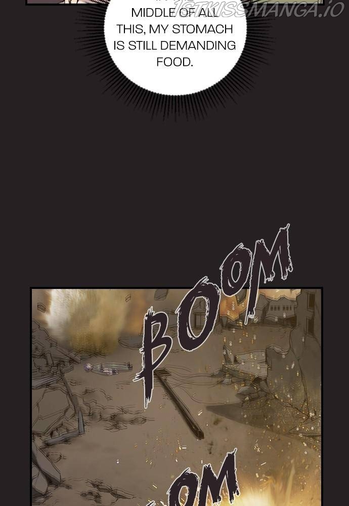 Neolith Girl Chapter 23 - page 53