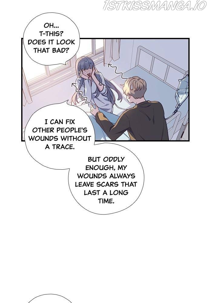 Neolith Girl Chapter 23 - page 73