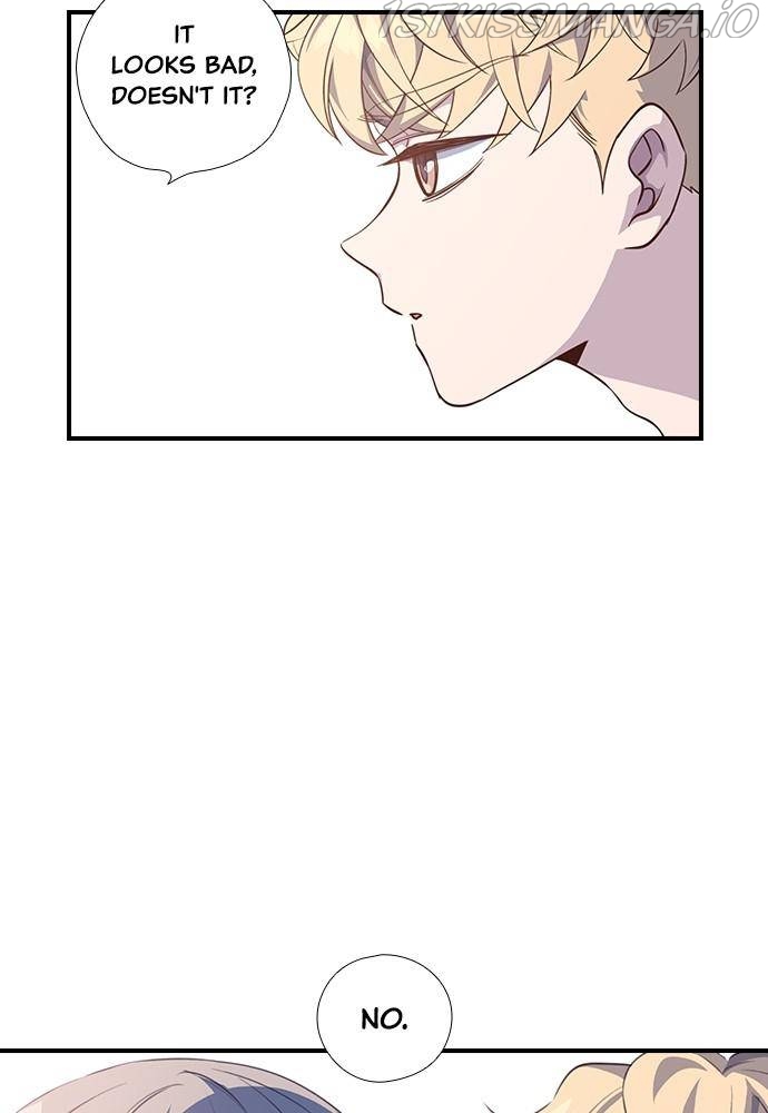 Neolith Girl Chapter 23 - page 74