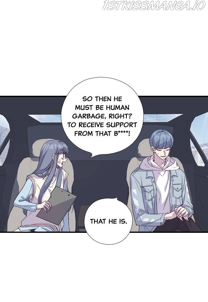 Neolith Girl Chapter 42 - page 14