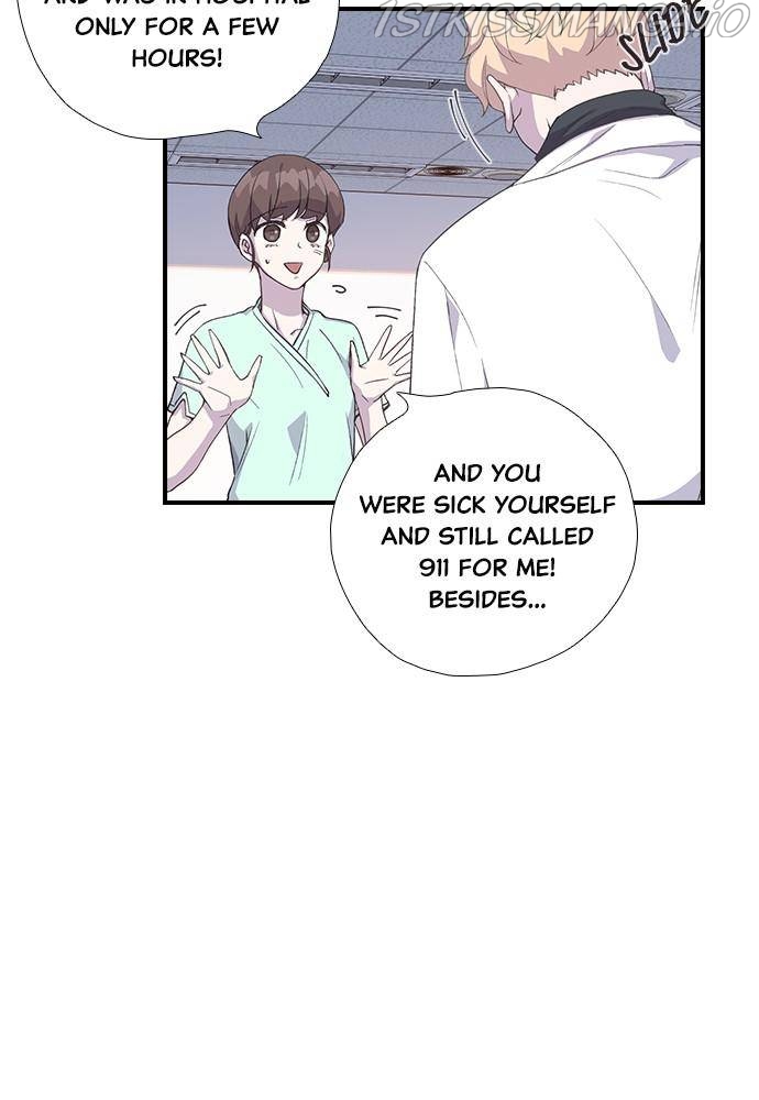 Neolith Girl Chapter 42 - page 27