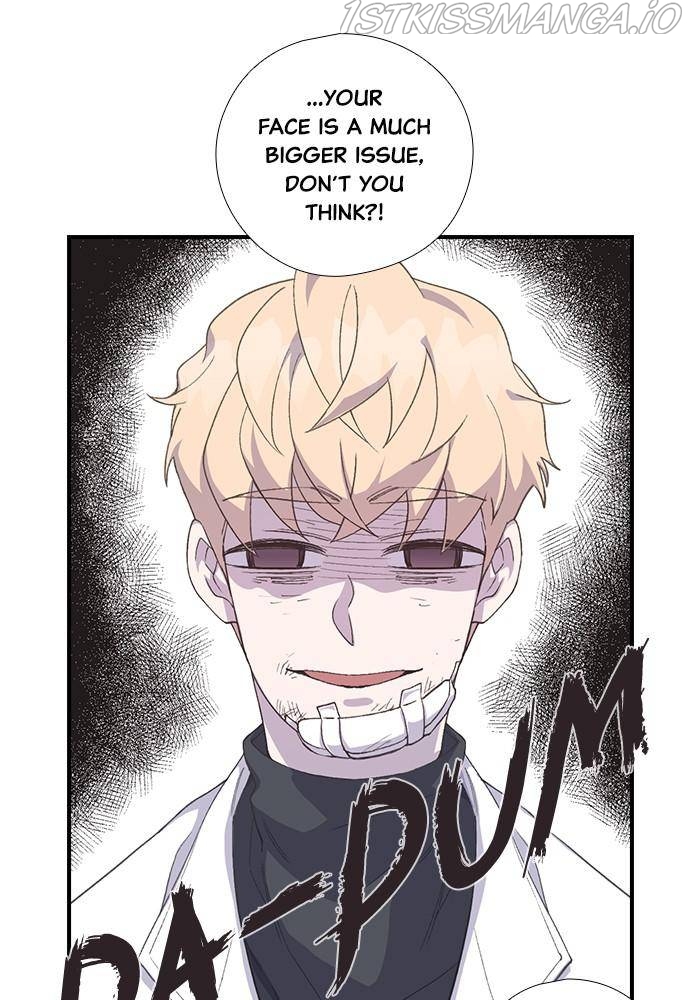 Neolith Girl Chapter 42 - page 28