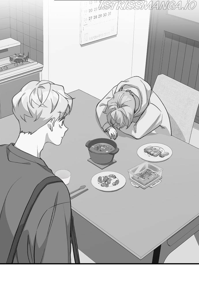 Neolith Girl Chapter 42 - page 35