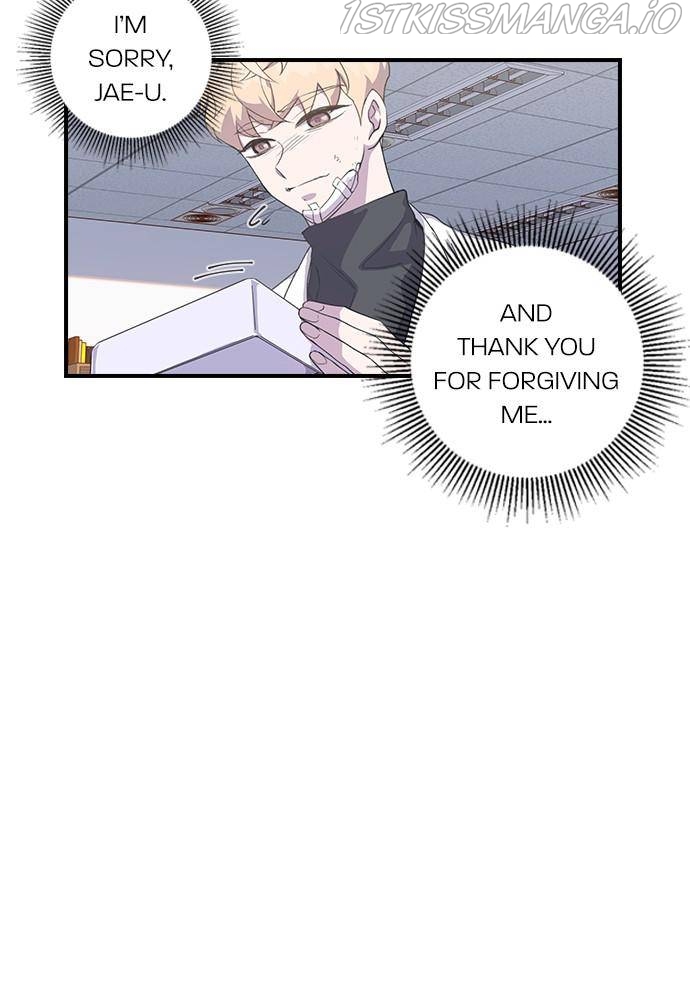 Neolith Girl Chapter 42 - page 39