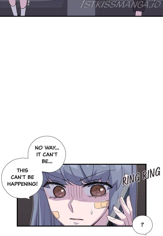 Neolith Girl Chapter 42 - page 4