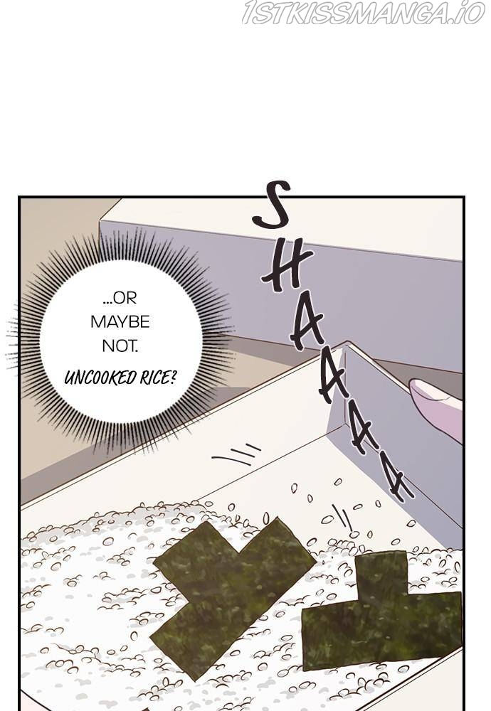 Neolith Girl Chapter 42 - page 40