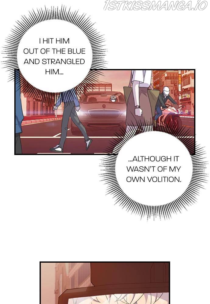 Neolith Girl Chapter 42 - page 45