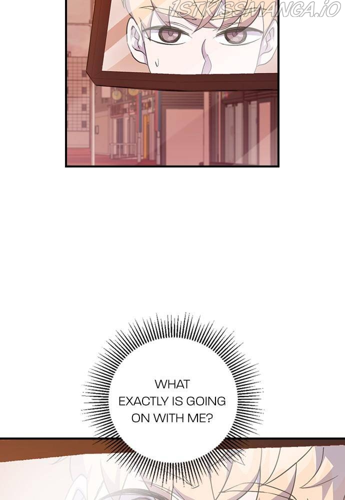 Neolith Girl Chapter 42 - page 46