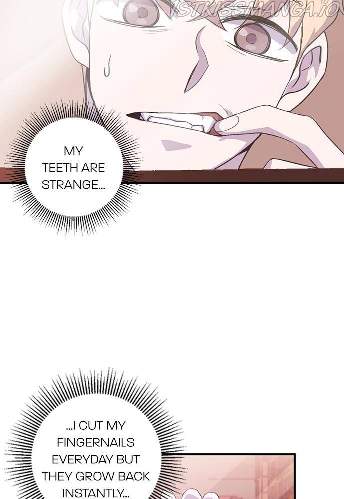 Neolith Girl Chapter 42 - page 47