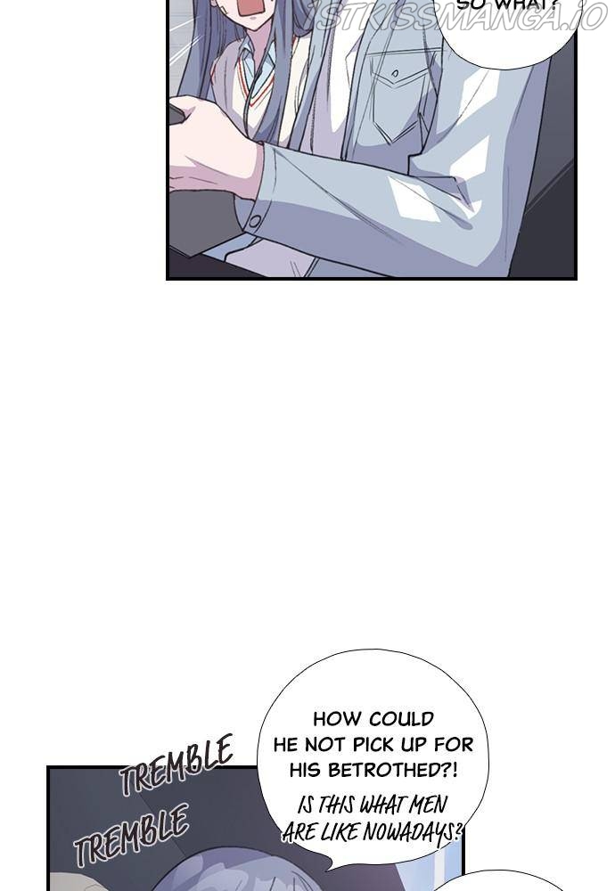 Neolith Girl Chapter 42 - page 6
