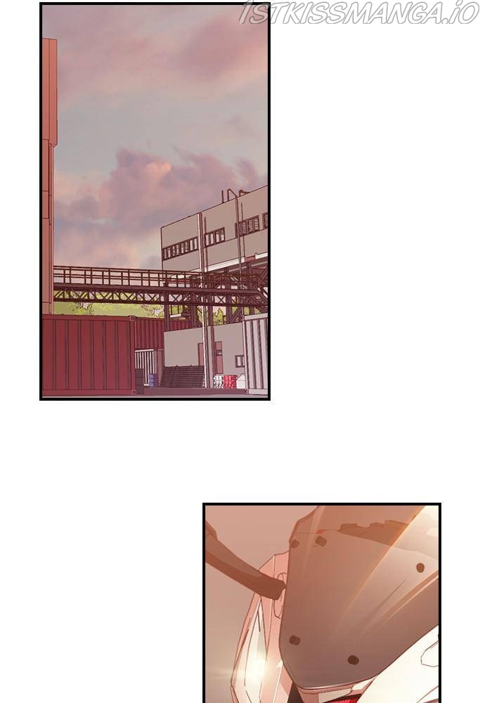 Neolith Girl Chapter 42 - page 67