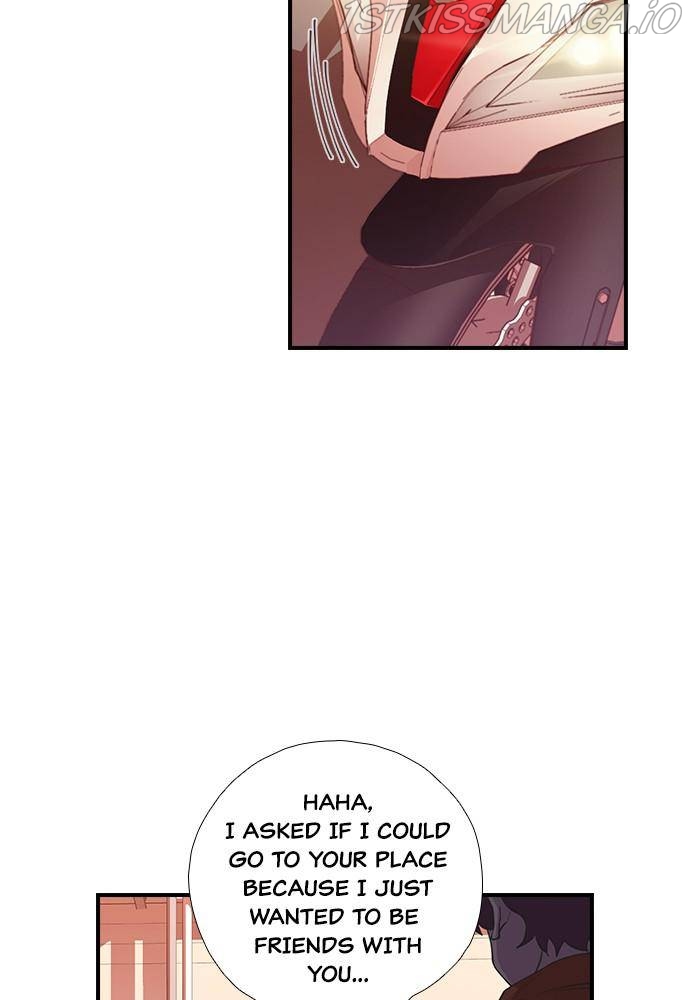 Neolith Girl Chapter 42 - page 68