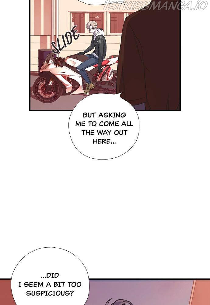 Neolith Girl Chapter 42 - page 69