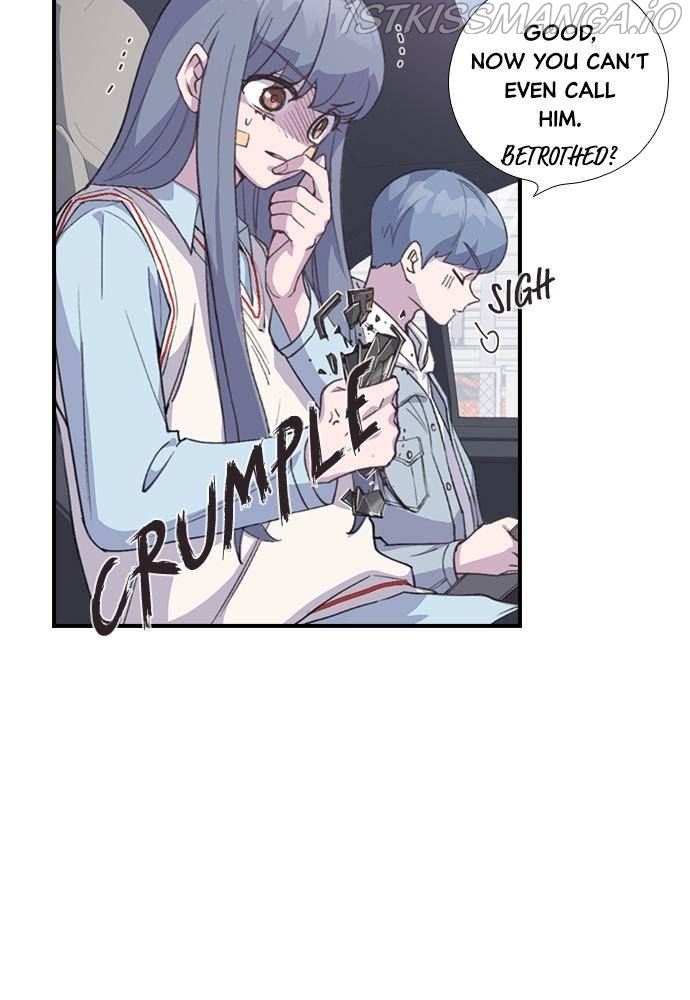 Neolith Girl Chapter 42 - page 7