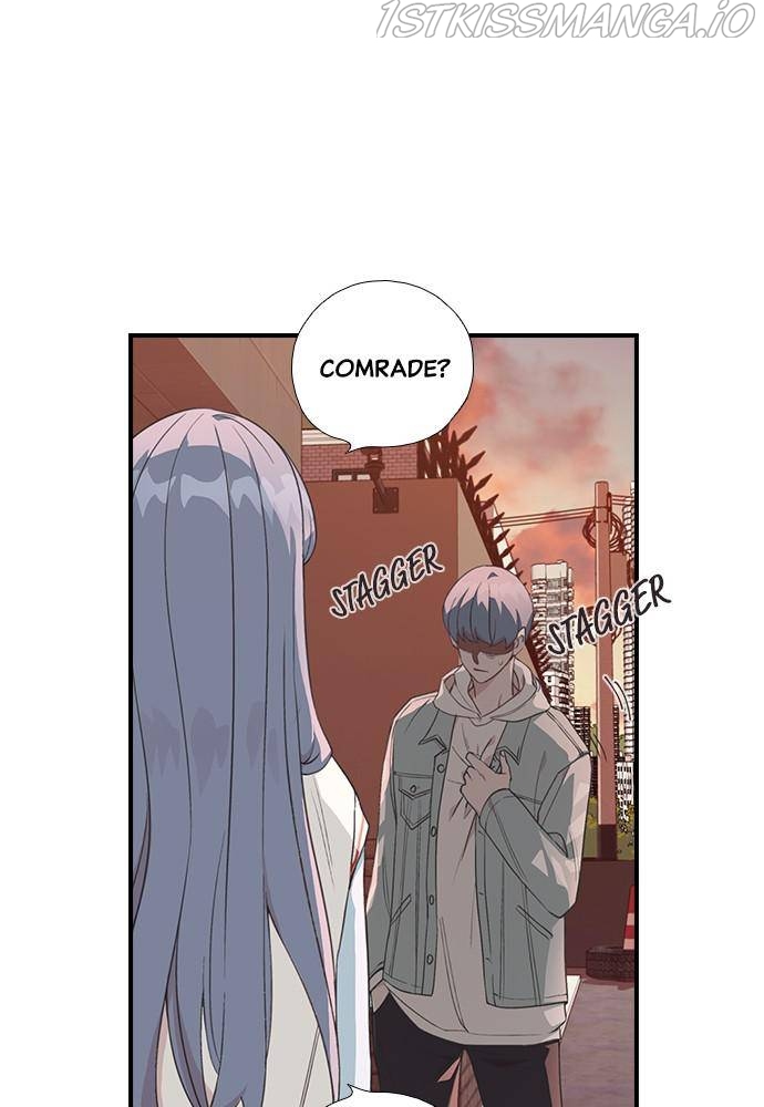 Neolith Girl Chapter 42 - page 84