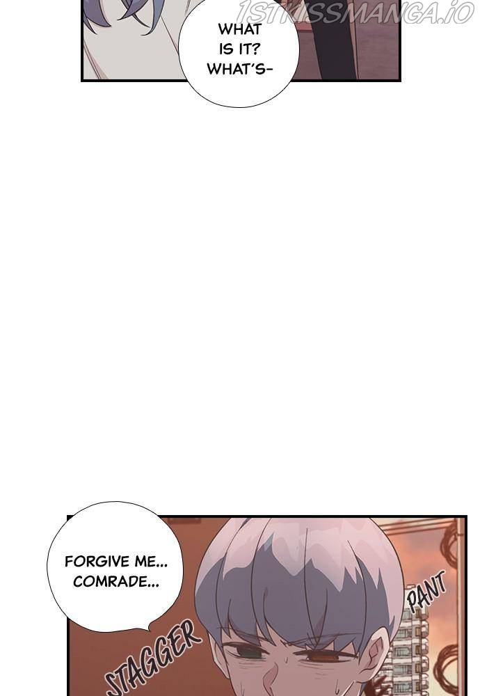 Neolith Girl Chapter 42 - page 85