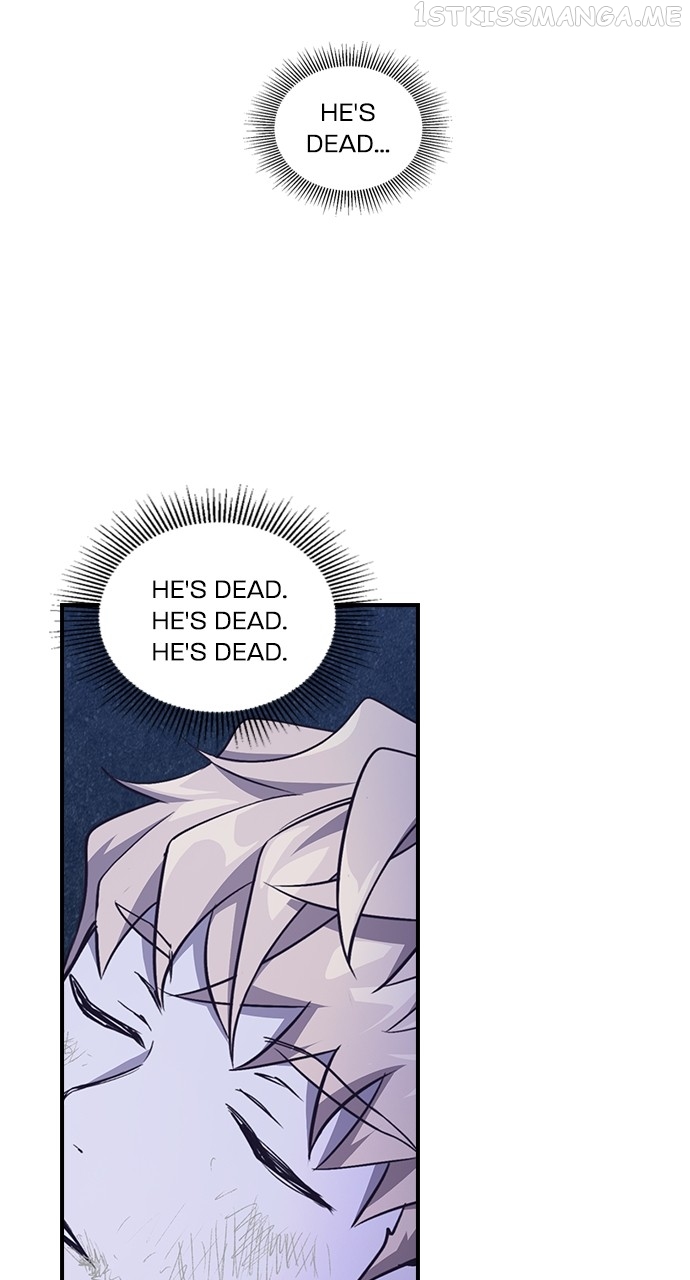 Neolith Girl Chapter 93 - page 15