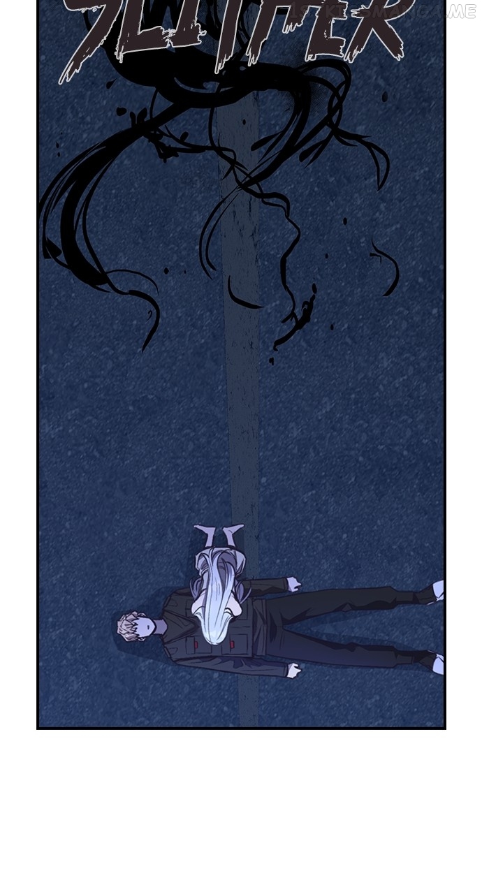 Neolith Girl Chapter 93 - page 19