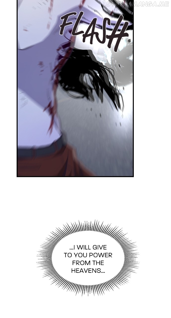 Neolith Girl Chapter 93 - page 27
