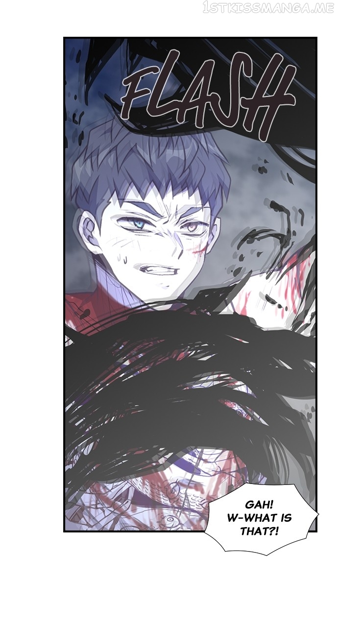 Neolith Girl Chapter 93 - page 28