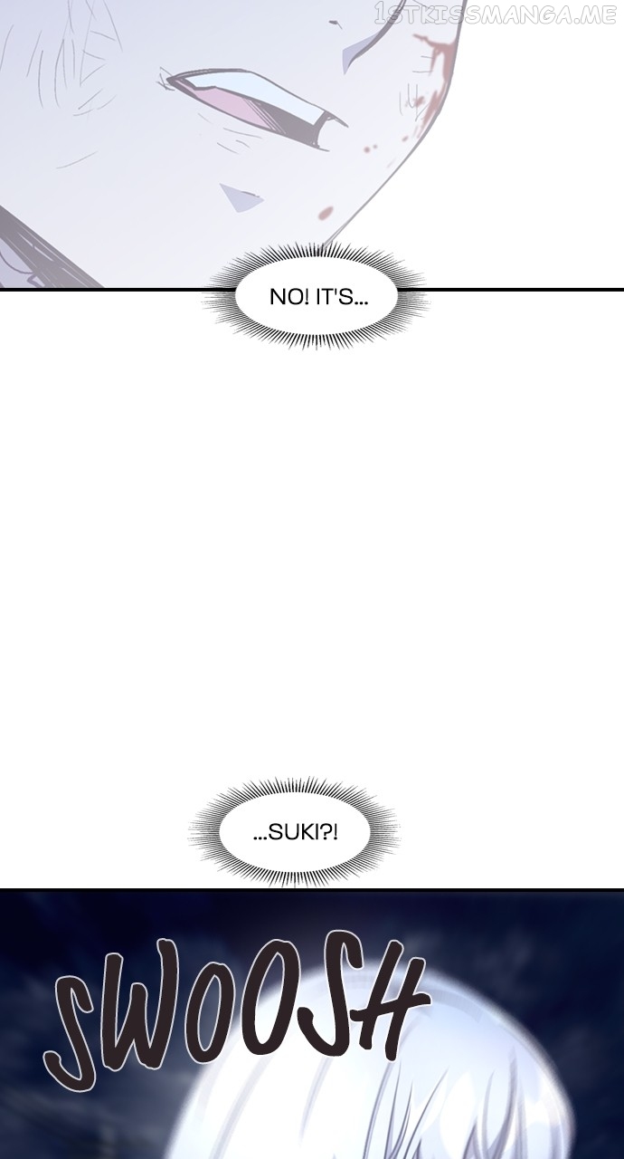 Neolith Girl Chapter 93 - page 31