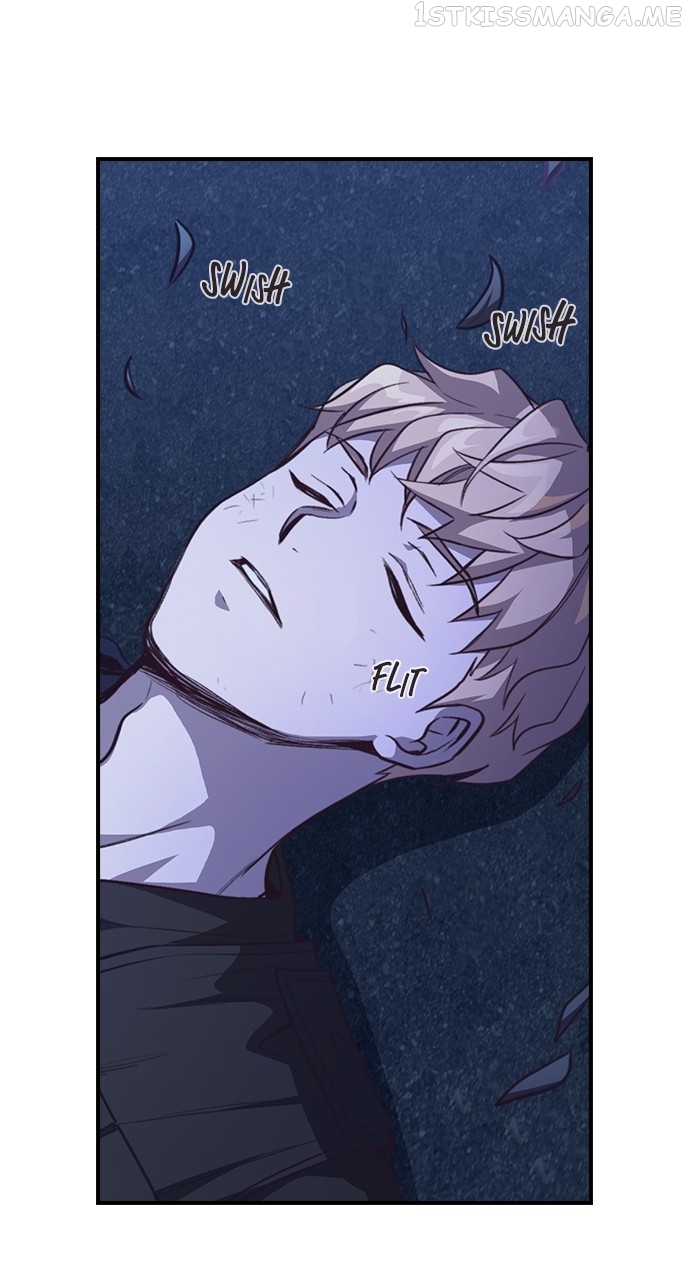 Neolith Girl Chapter 93 - page 36