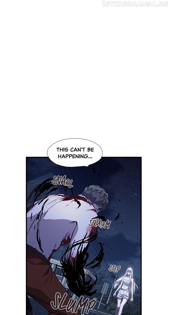 Neolith Girl Chapter 93 - page 37