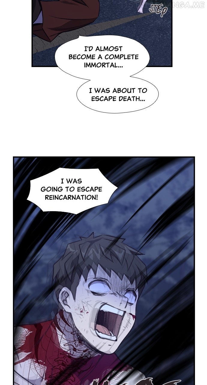 Neolith Girl Chapter 93 - page 38