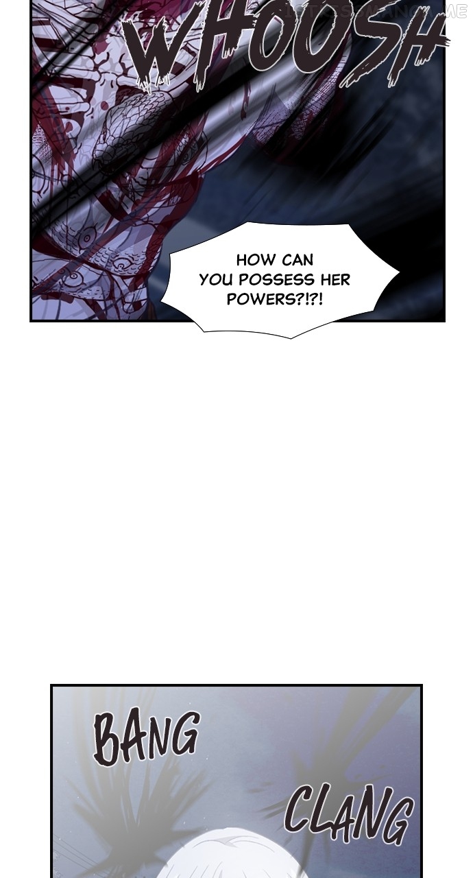 Neolith Girl Chapter 93 - page 39