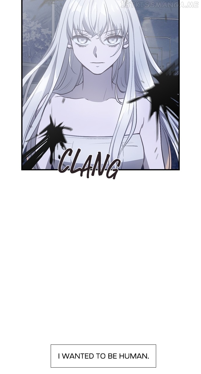 Neolith Girl Chapter 93 - page 40